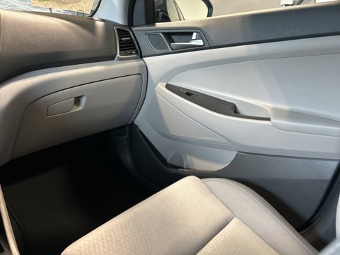 Used 2017 Hyundai Tucson Eco w/ Cargo Package image 21