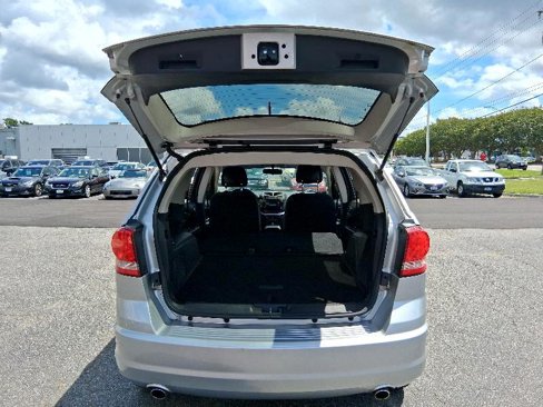Used 2014 Dodge Journey SE image 37