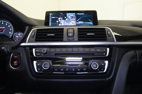 Used 2016 BMW M4 Coupe image 18