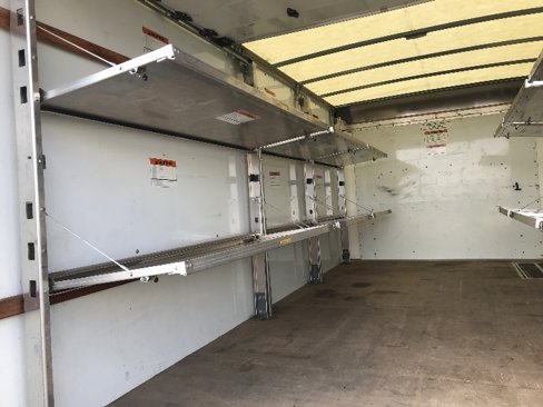 Used 2022 GMC Savana 3500 Extended w/ Power Convenience Package image 11