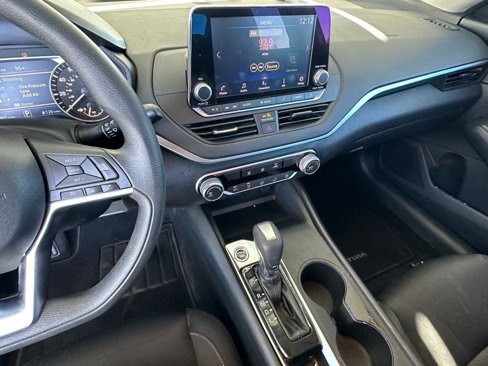 Used 2020 Nissan Altima 2.5 S image 20