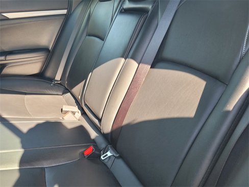 Used 2020 Honda Civic Sport Touring image 15