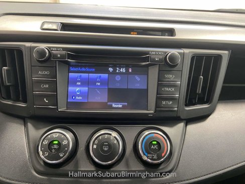 Used 2016 Toyota RAV4 LE image 16