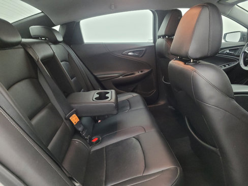 Used 2016 Chevrolet Malibu LT w/ Leather Package image 19