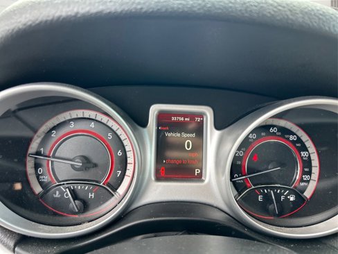 Used 2018 Dodge Journey SE image 15