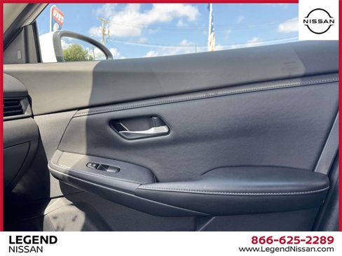 Used 2022 Nissan Sentra S image 31