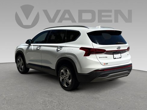 Used 2023 Hyundai Santa Fe SEL image 21