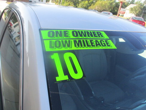 Used 2010 Buick LaCrosse CXL image 19