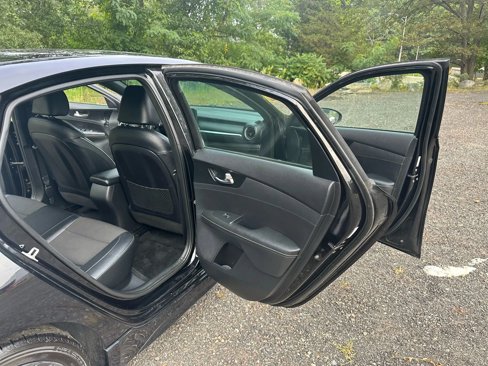 Used 2020 Kia Forte GT-Line w/ GT-Line Premium Package image 22