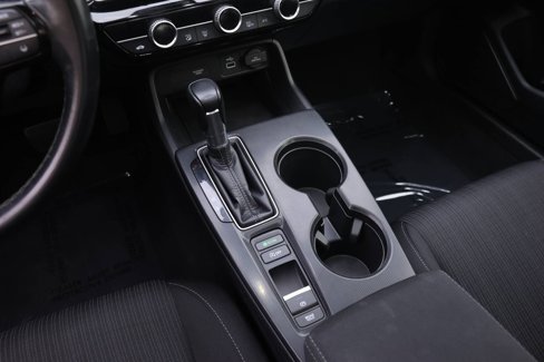 Used 2023 Honda Civic EX image 11