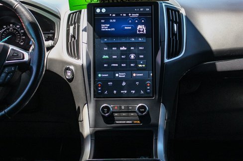 Used 2022 Ford Edge ST-Line image 14