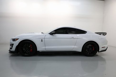 Used 2022 Ford Mustang Shelby GT500 w/ Technology Package image 60