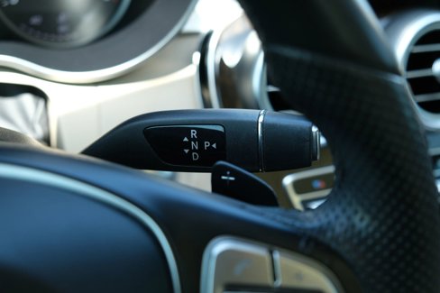 Used 2015 Mercedes-Benz C 300 Sedan image 42
