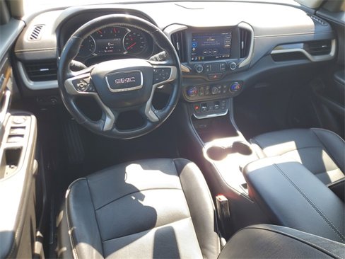Used 2019 GMC Terrain Denali image 12