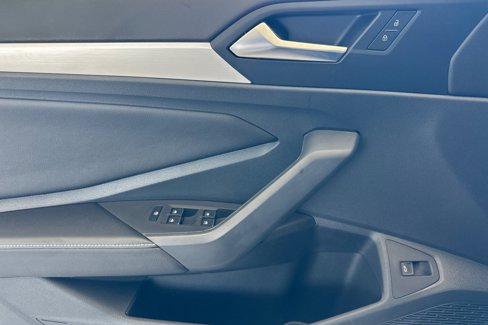 New 2025 Volkswagen Jetta Sport image 10