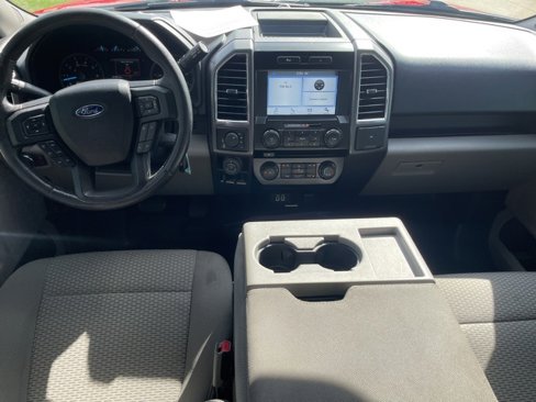 Used 2016 Ford F150 XLT w/ Equipment Group 301A Mid image 15