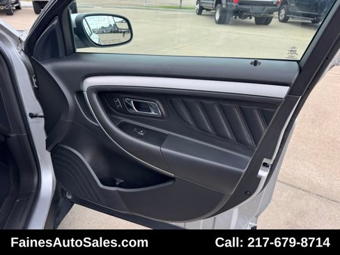 Used 2015 Ford Taurus SEL w/ Equipment Group 201A image 81