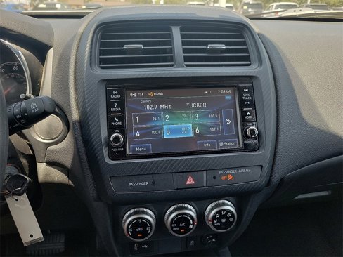 Used 2024 Mitsubishi Outlander Sport LE image 22