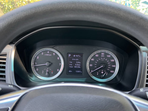 Used 2018 Hyundai Sonata ECO image 22
