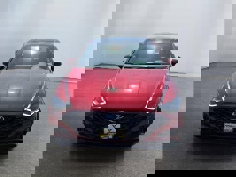 New 2023 Hyundai Sonata SEL w/ Convenience Package image 2