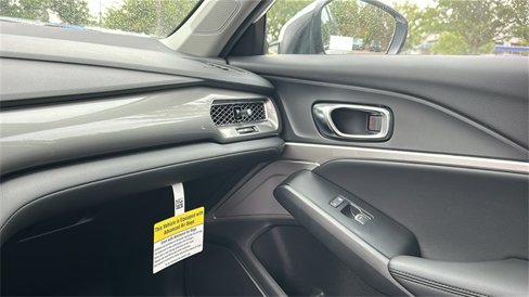 New 2025 Acura Integra image 21