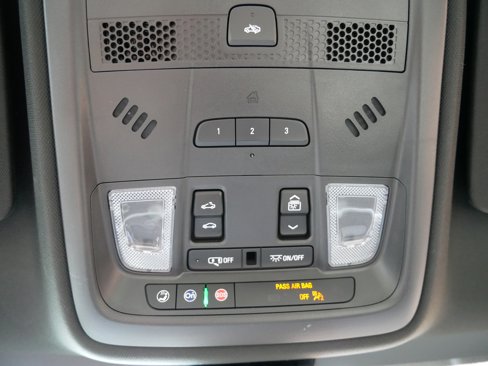 Certified 2024 Cadillac XT5 Sportv w/ LPO, Floor Liner Package image 22