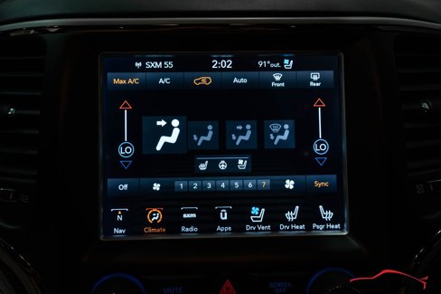 Used 2018 Jeep Grand Cherokee Trackhawk image 78