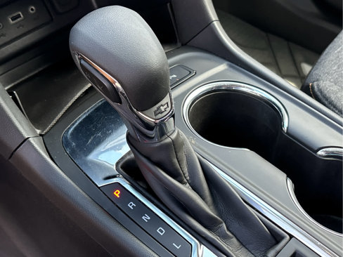 Certified 2022 Chevrolet Equinox LT image 21
