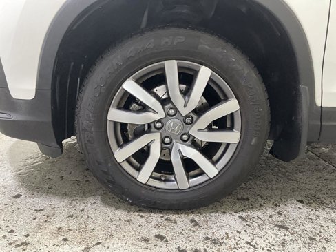 Used 2021 Honda Pilot EX-L image 10