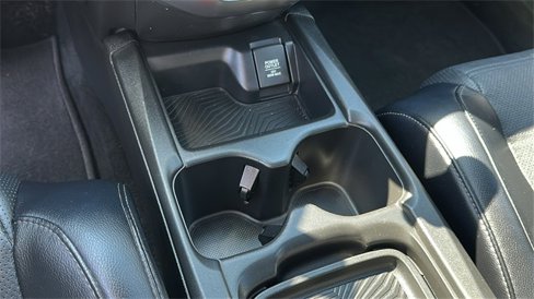 Used 2018 Honda CR-V EX-L image 20