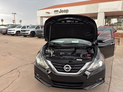 Used 2017 Nissan Altima 2.5 SL image 51