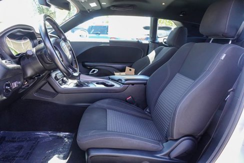 Used 2023 Dodge Challenger SXT image 14