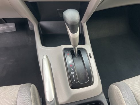 Used 2012 Honda Civic LX image 16