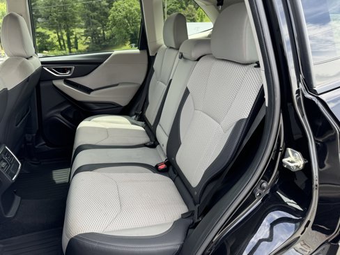 Used 2021 Subaru Forester Premium w/ Popular Package #1 image 11