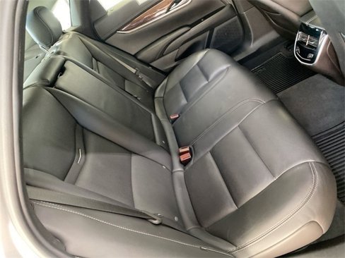 Used 2014 Cadillac XTS Luxury image 26