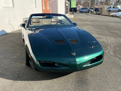 Used 1992 Pontiac Firebird Trans Am image 39