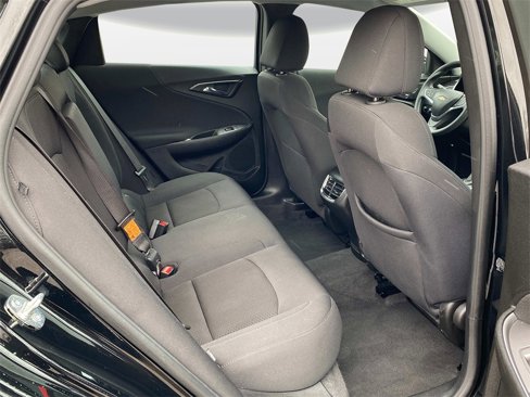 Used 2023 Chevrolet Malibu LT w/ Driver Confidence Package image 11
