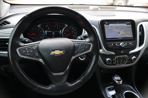 Used 2018 Chevrolet Equinox Premier image 14