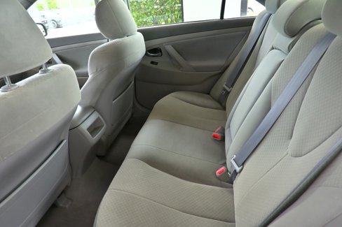 Used 2009 Toyota Camry image 6