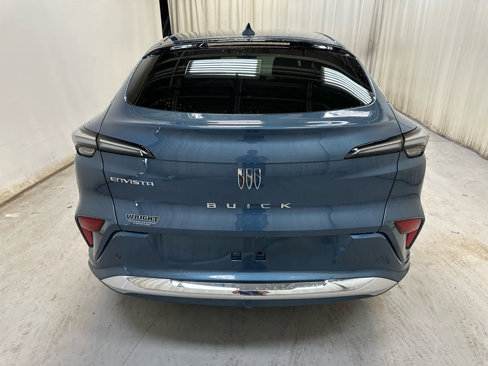 New 2025 Buick Envista Avenir image 8
