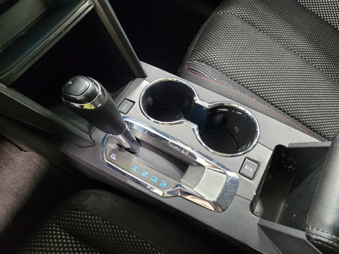 Used 2016 Chevrolet Equinox LS image 26