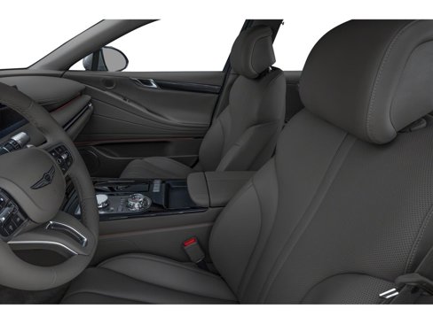 New 2025 Genesis G80 2.5T Advanced image 6