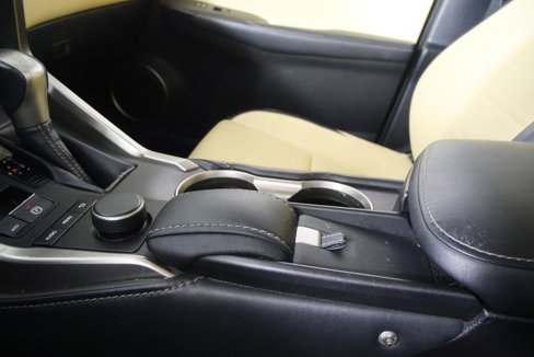 Used 2015 Lexus NX 200t F Sport image 26