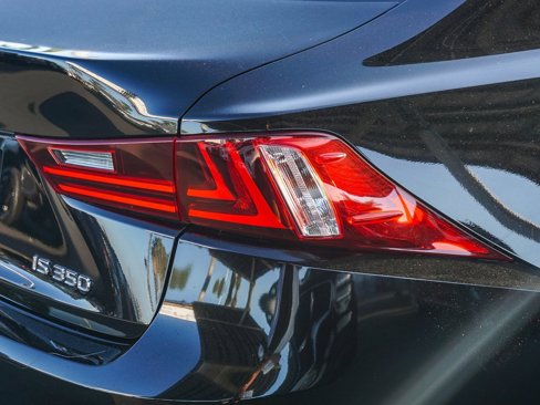 Used 2014 Lexus IS 350 image 9