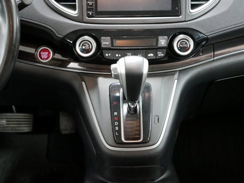 Used 2016 Honda CR-V EX-L image 19