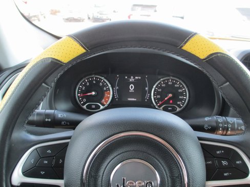 Used 2019 Jeep Renegade Latitude image 21