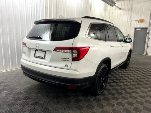 Used 2022 Honda Pilot Special Edition image 24
