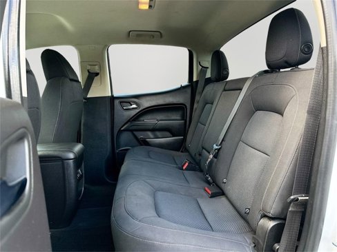 Used 2018 Chevrolet Colorado LT image 22
