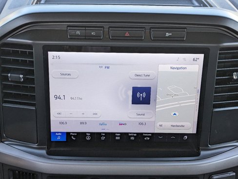 Certified 2024 Ford F150 XL image 18