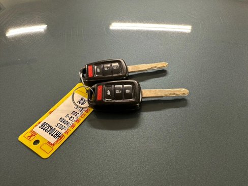 Used 2015 Honda CR-V LX image 21